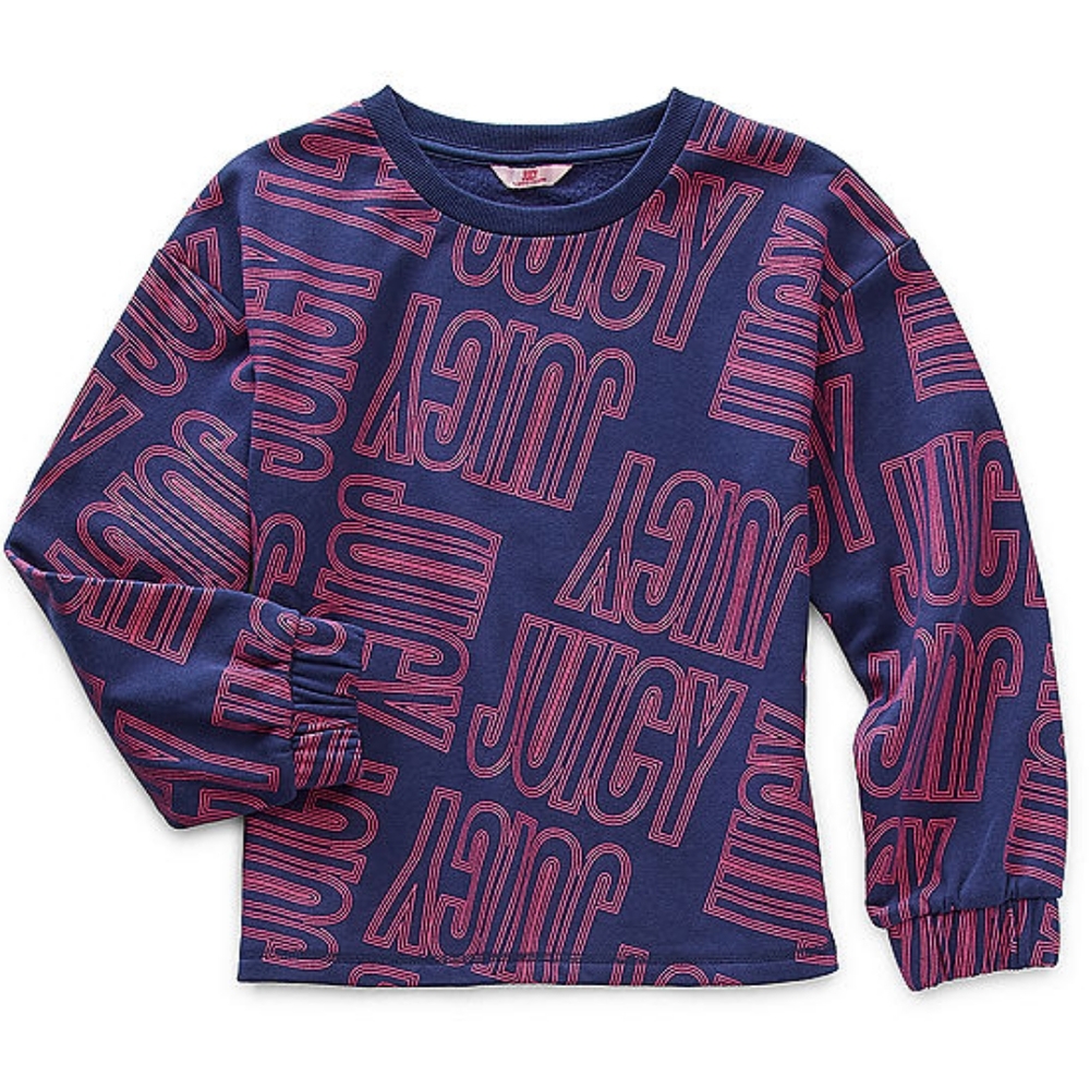 Juicy Couture Sweatsuit Set